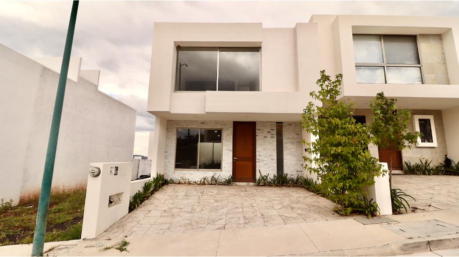 Imagen de casa en venta en cañadas del bosque, morelia, michoacán de ocampo