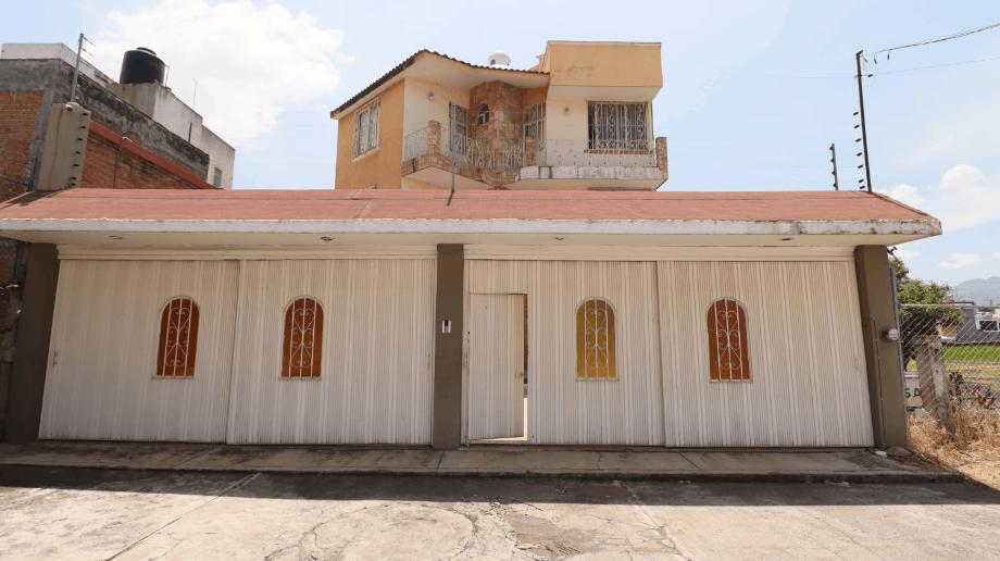 Imagen de casa en venta en doctor josé maría coss, morelia, michoacán de ocampo
