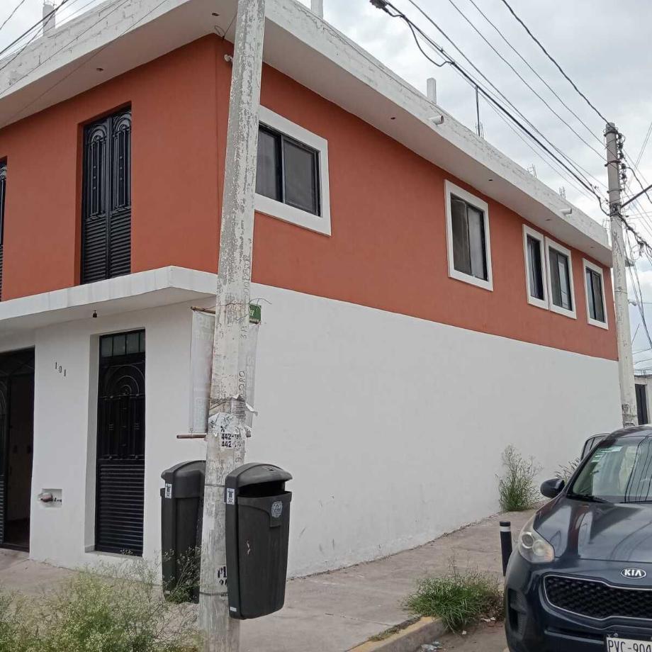Imagen de casa en renta en puerta del sol ii, querétaro, querétaro