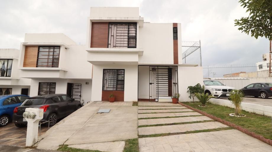 Imagen de casa en venta en villas del sur iii, morelia, michoacán de ocampo