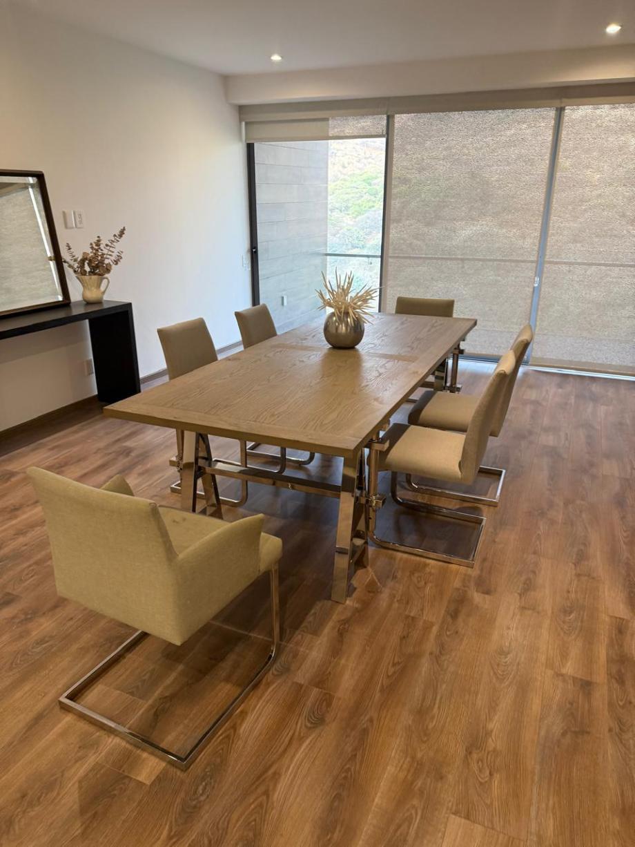 Imagen de departamento en venta en hacienda de valle escondido, atizapán de zaragoza, estado de méxico