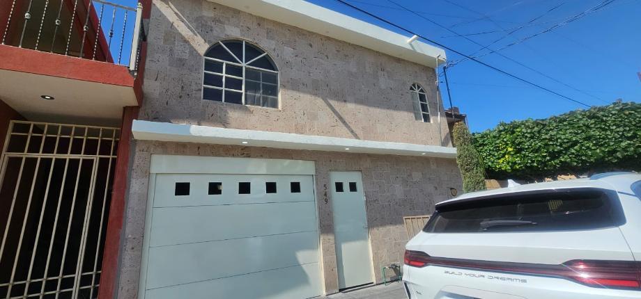 Imagen de casa en renta en ex hacienda los ángeles, torreón, coahuila de zaragoza