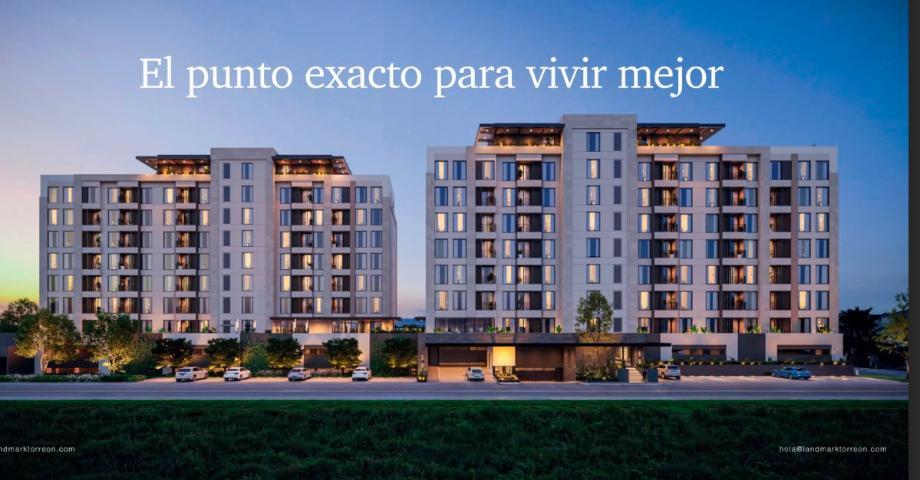 Imagen de departamento en venta en residencial el fresno, torreón, coahuila de zaragoza