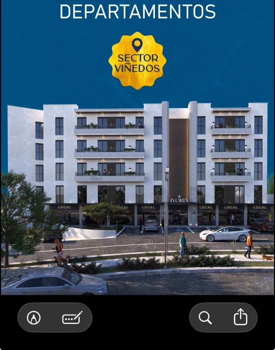 Imagen de departamento en venta en los viñedos, torreón, coahuila de zaragoza