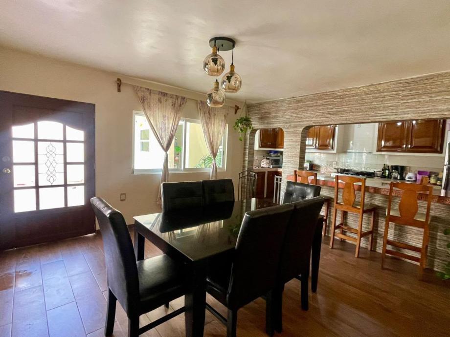 Imagen de casa en venta en volcanes, nezahualcóyotl, estado de méxico