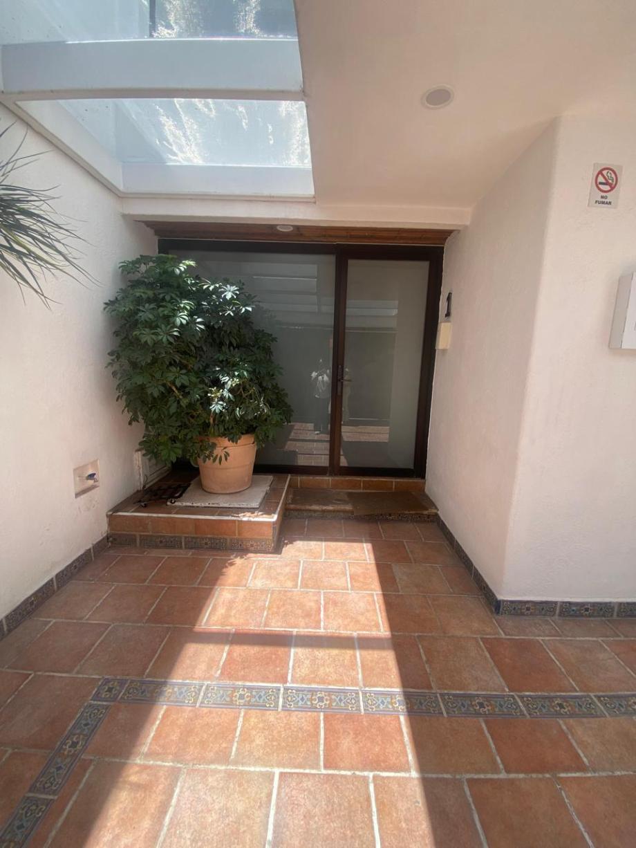 Imagen de departamento en renta en lomas del campestre 1a sección, aguascalientes, aguascalientes