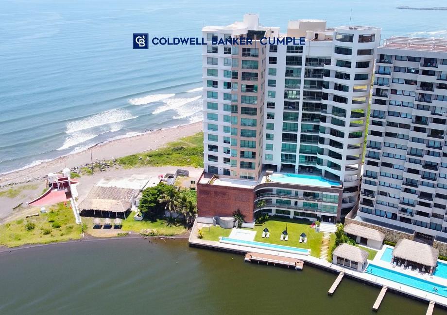 Imagen de departamento en venta en isla del amor, alvarado, veracruz de ignacio de la llave