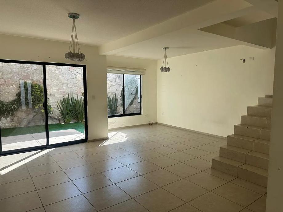 Imagen de casa en renta en juriquilla, querétaro, querétaro