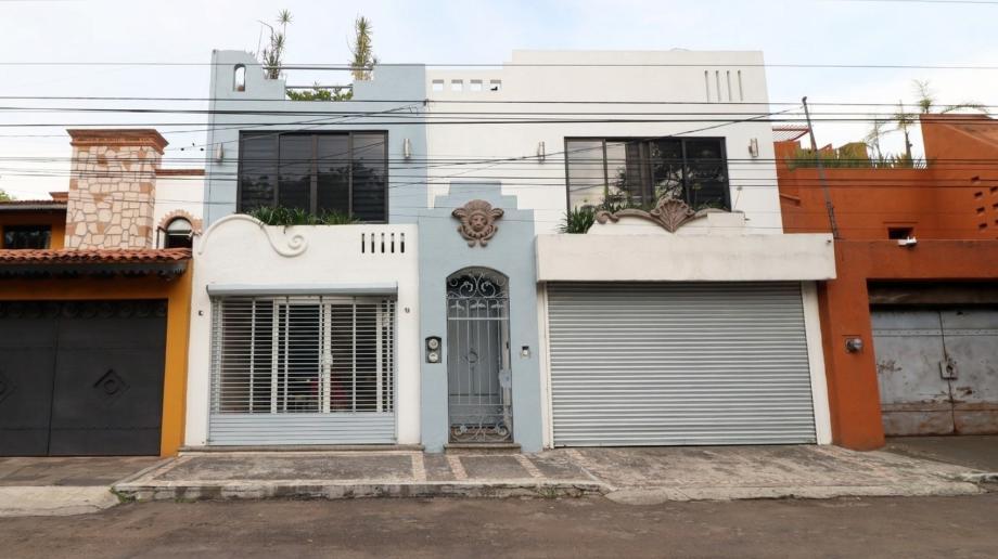 Imagen de casa en venta en camelinas, morelia, michoacán de ocampo