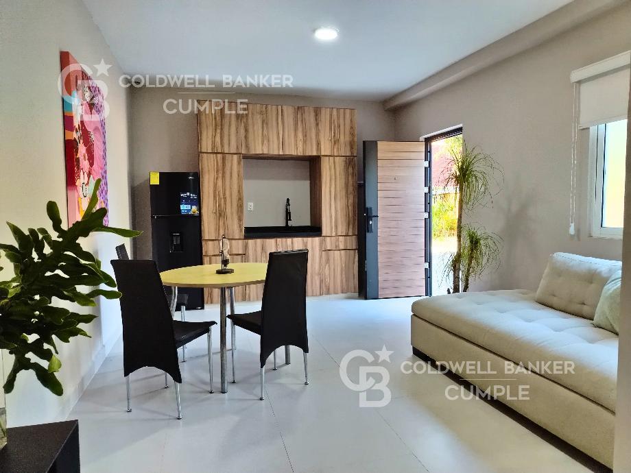 Imagen de departamento en renta en el conchal, alvarado, veracruz de ignacio de la llave