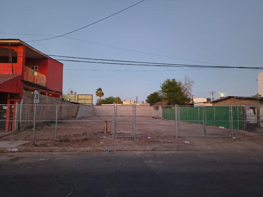 Imagen de terreno en renta en ex ejido coahuila, mexicali, baja california