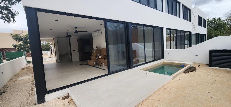 Imagen de casa en venta en yucatán country club, mérida, yucatán