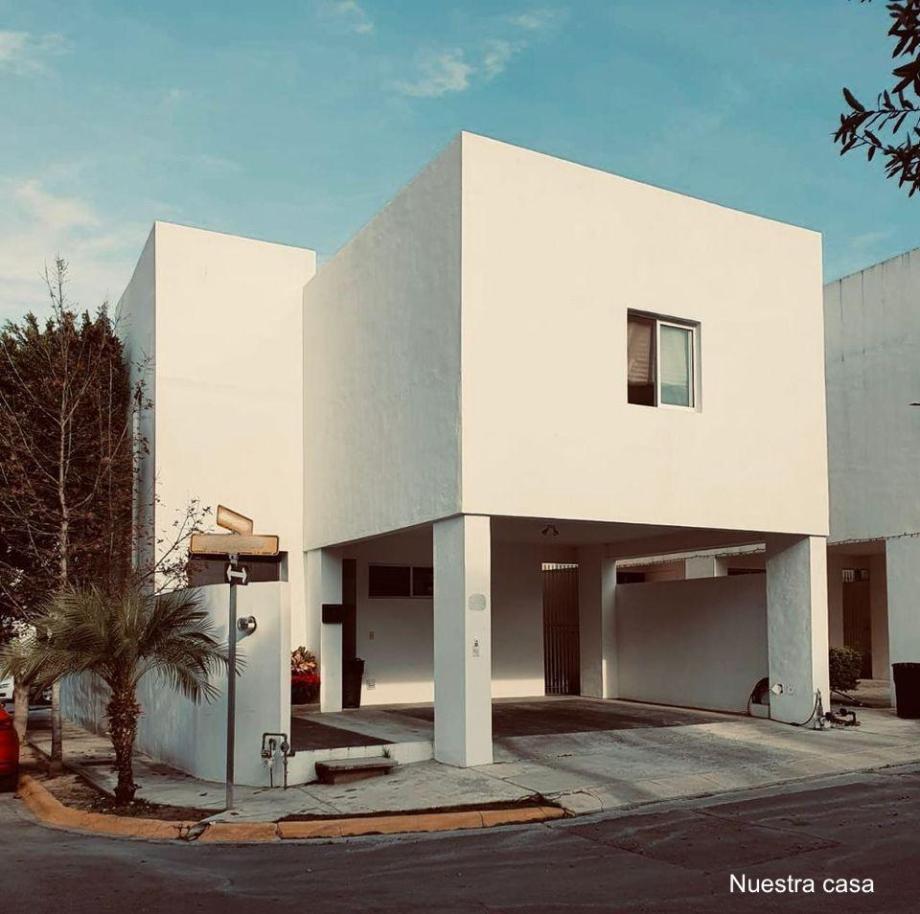 Imagen de casa en renta en residencial de la sierra, monterrey, nuevo león