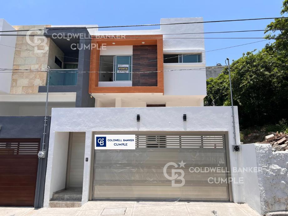 Imagen de casa en venta en el morro las colonias, boca del río, veracruz de ignacio de la llave
