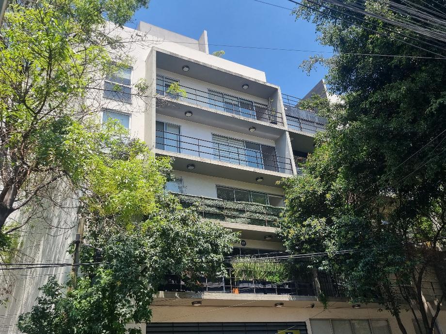 Imagen de departamento en venta en nápoles, benito juárez, ciudad de méxico