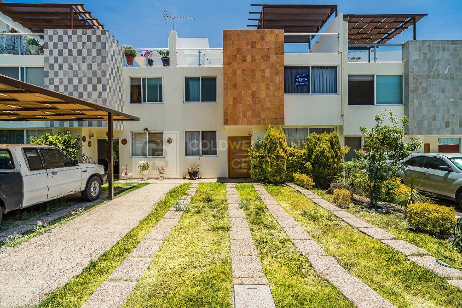 Imagen de casa en renta en altavista juriquilla, querétaro, querétaro