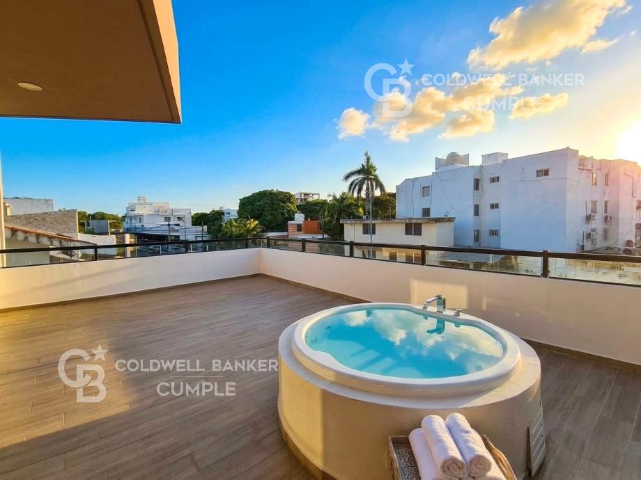 Imagen de departamento en venta en ignacio zaragoza, veracruz, veracruz de ignacio de la llave