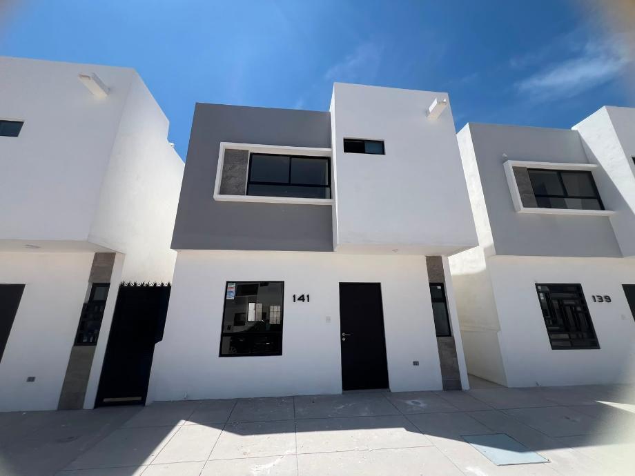 Imagen de casa en renta en ejido ana, torreón, coahuila de zaragoza