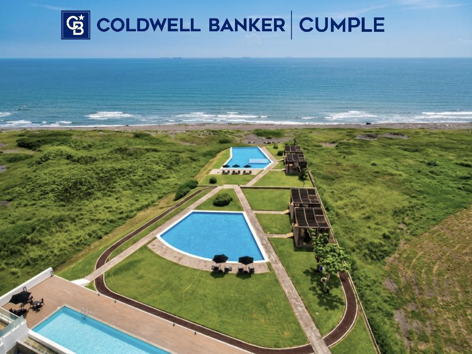 Imagen de departamento en venta en isla del amor, alvarado, veracruz de ignacio de la llave