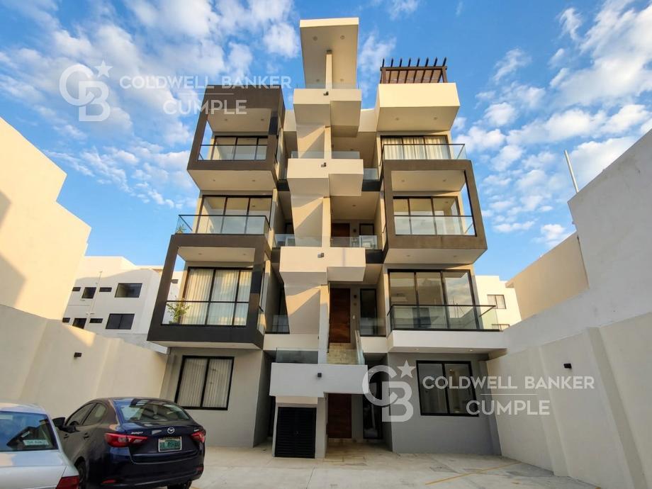 Imagen de departamento en venta en costa de oro, boca del río, veracruz de ignacio de la llave