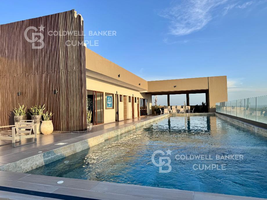 Imagen de departamento en venta en el conchal, alvarado, veracruz de ignacio de la llave