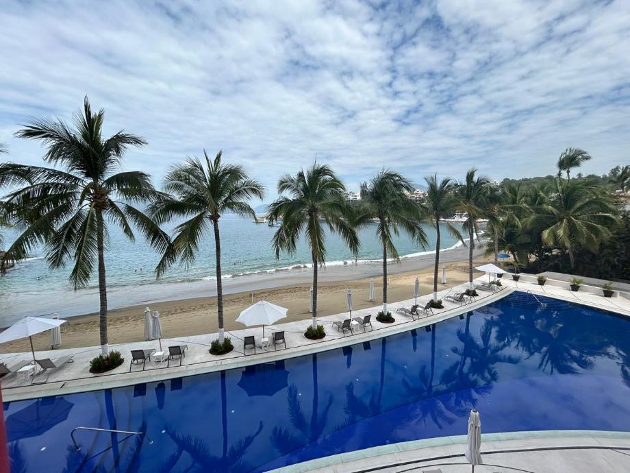 Imagen de departamento en renta en península de santiago, manzanillo, colima