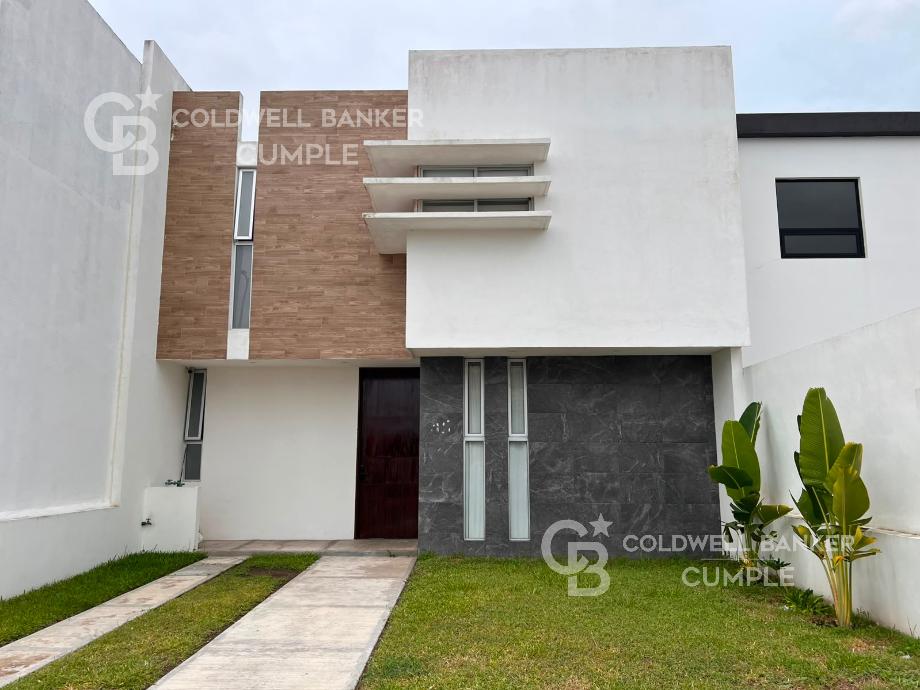Imagen de casa en renta en lomas de la rioja, alvarado, veracruz de ignacio de la llave