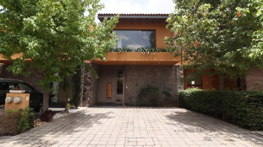 Imagen de casa en venta en paseo de la primavera, morelia, michoacán de ocampo