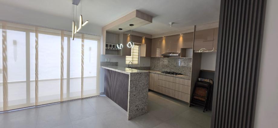 Imagen de casa en renta en residencial santuario, garcía, nuevo león