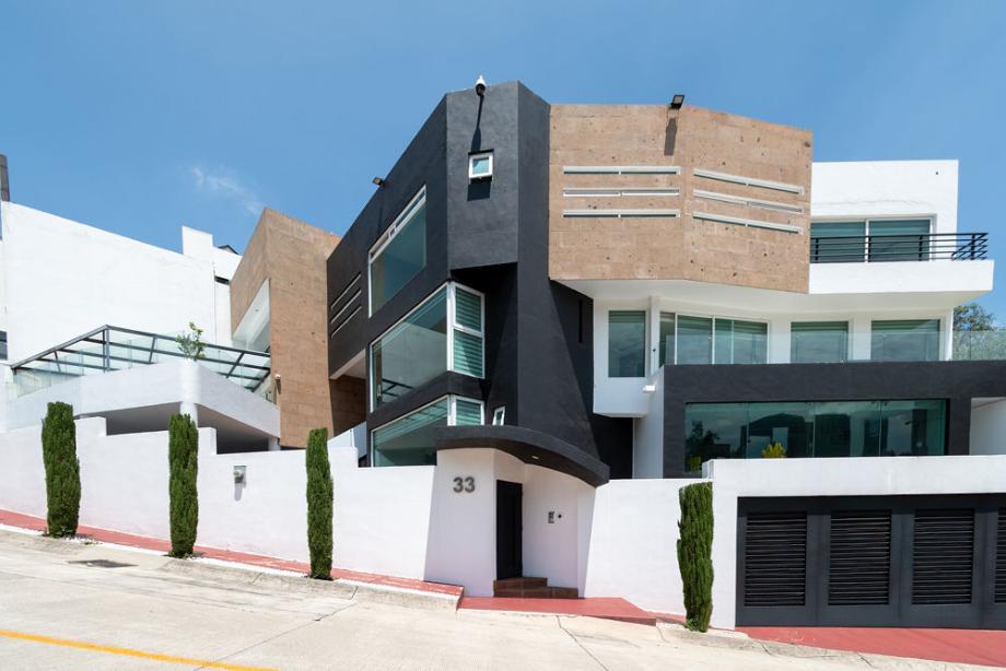 Imagen de casa en venta en lomas verdes 6a sección, naucalpan de juárez, estado de méxico