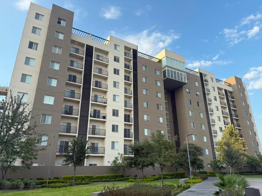 Imagen de departamento en renta en céntrika victoria elite, monterrey, nuevo león