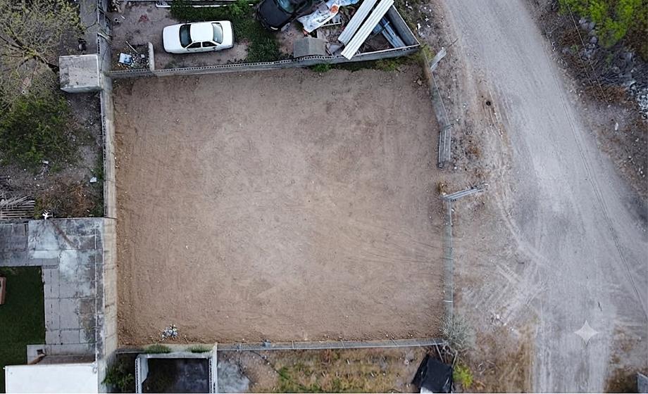 Imagen de terreno en renta en unión san javier, salinas victoria, nuevo león