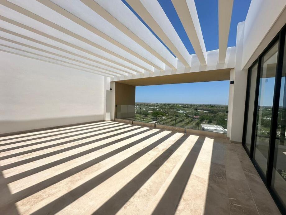 Imagen de departamento en venta en yucatán country club, mérida, yucatán