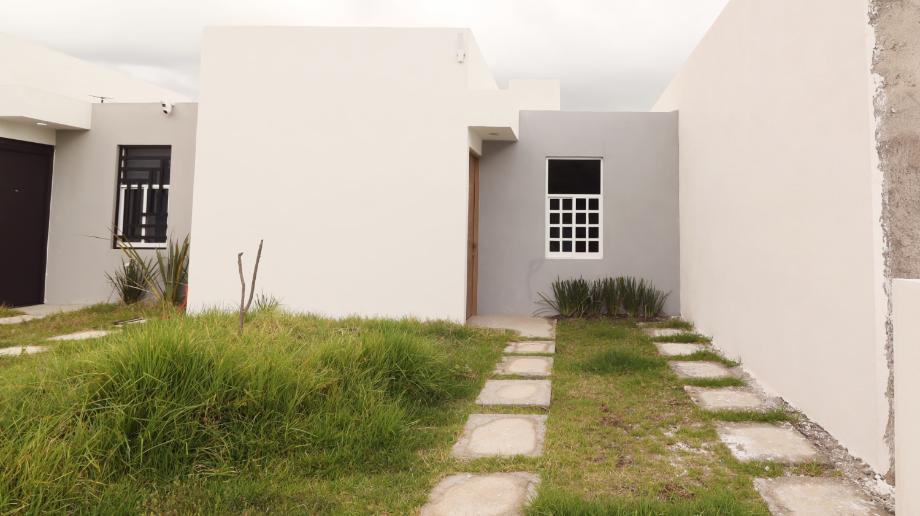 Imagen de casa en venta en el trébol, tarímbaro, michoacán de ocampo