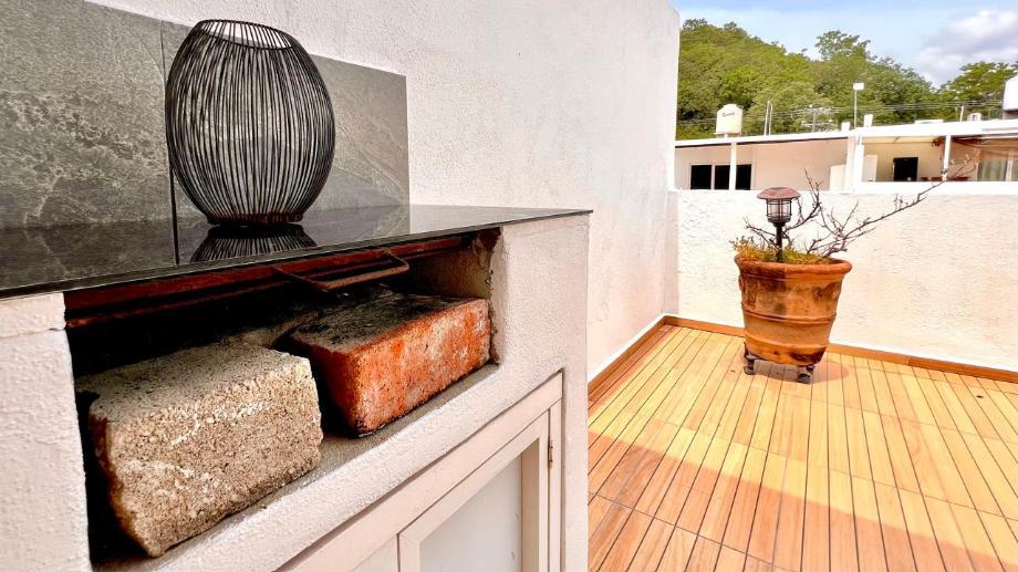 Imagen de casa en venta en santiago, manzanillo, colima