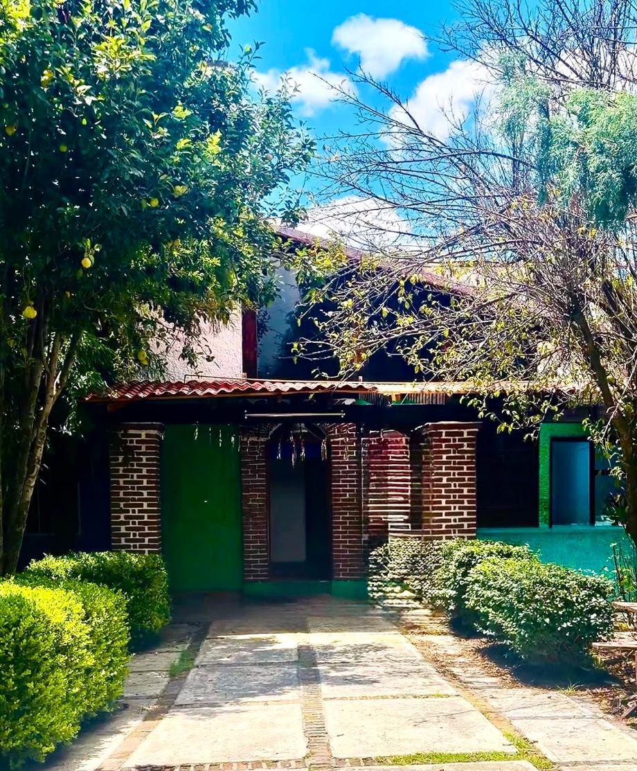Imagen de casa en renta en lerma de villada centro, lerma, estado de méxico