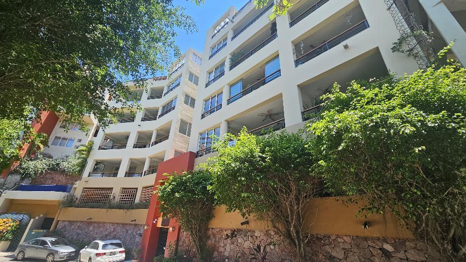 Imagen de departamento en venta en amapas, puerto vallarta, jalisco