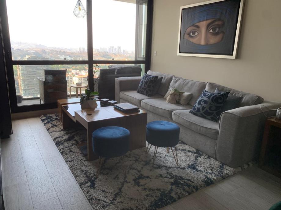 Imagen de departamento en venta en hacienda de las palmas, huixquilucan, estado de méxico