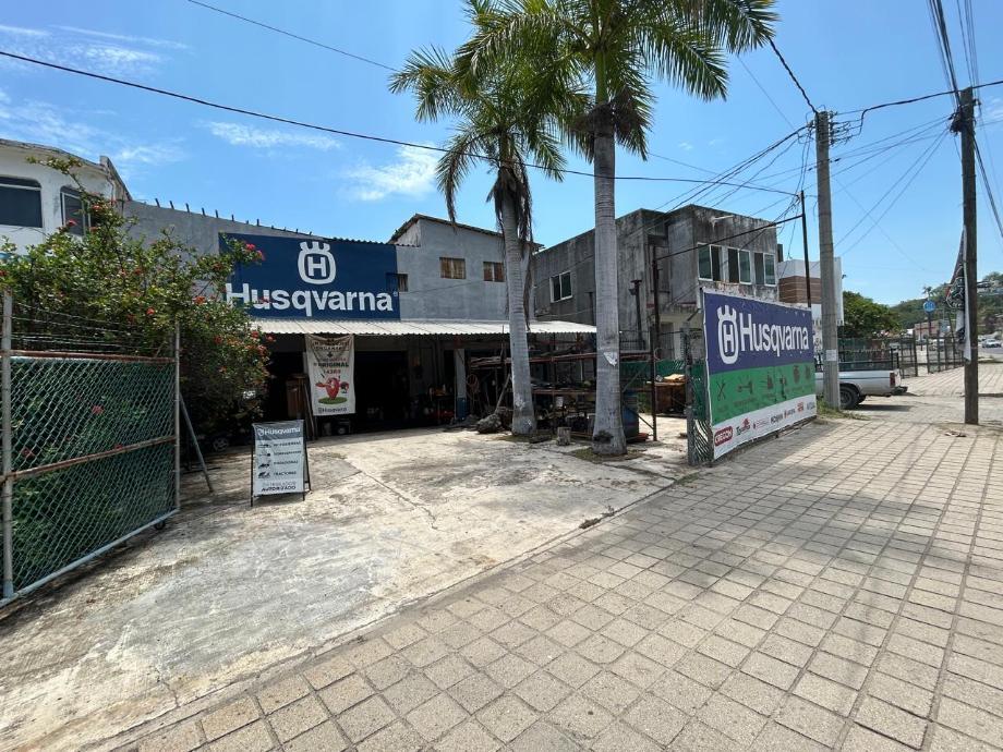 Imagen de terreno en venta en abelardo l. rodríguez, manzanillo, colima
