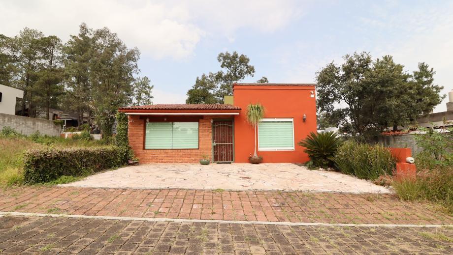 Imagen de casa en renta en bosque monarca, morelia, michoacán de ocampo