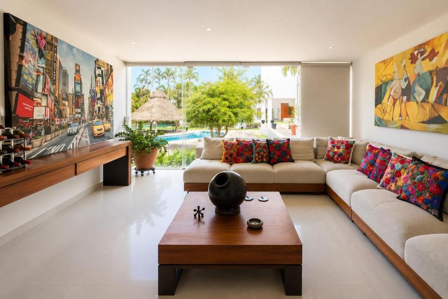 Imagen de casa en venta en la joya, manzanillo, colima