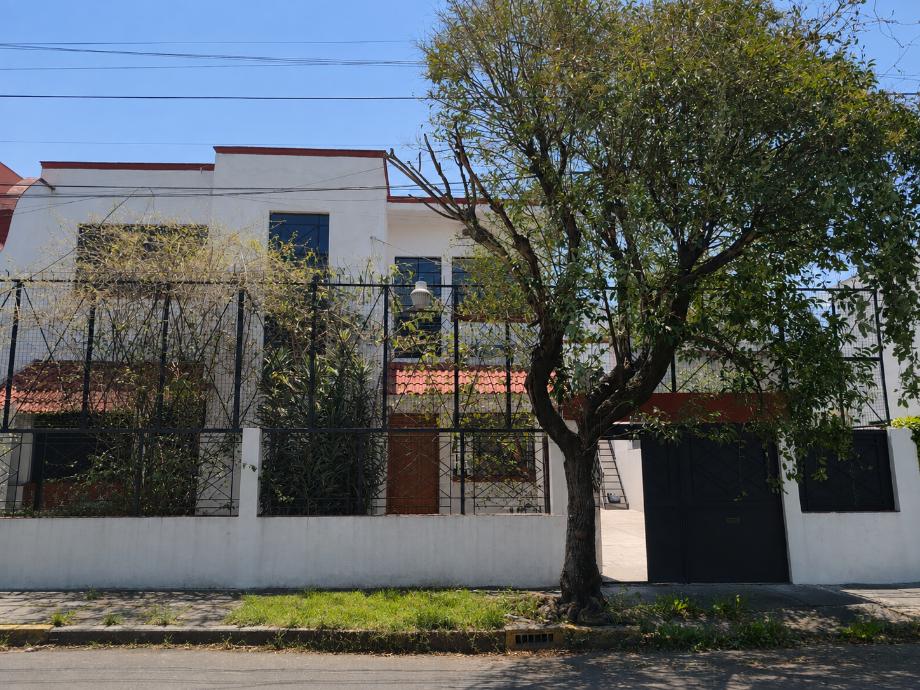 Imagen de casa en venta en lindavista norte, gustavo a. madero, ciudad de méxico