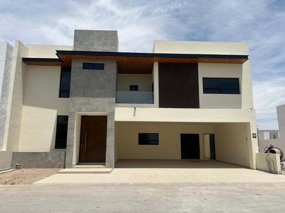 Imagen de casa en venta en las trojes, torreón, coahuila de zaragoza