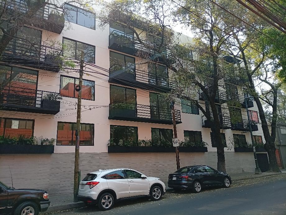 Imagen de departamento en renta en santa maría nonoalco, benito juárez, ciudad de méxico