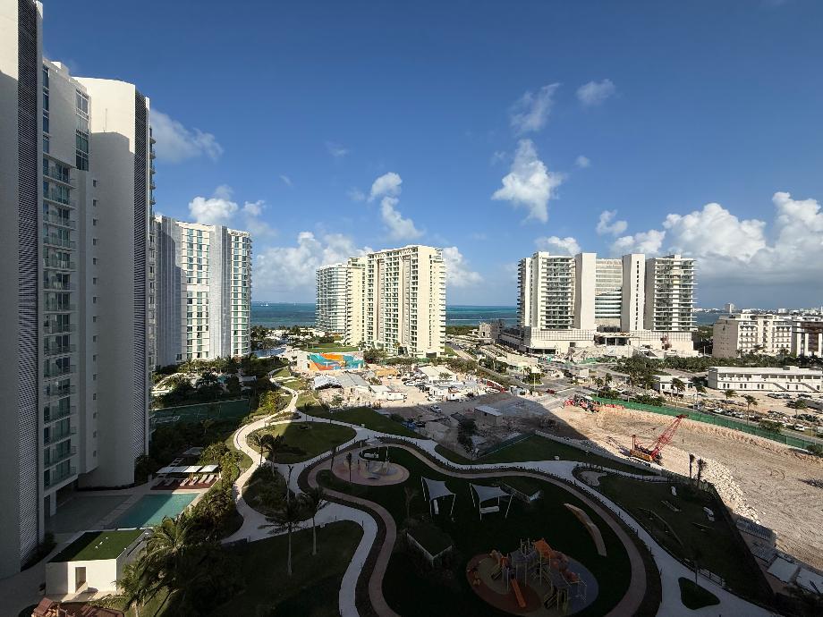 Imagen de departamento en renta en zona hotelera, benito juárez, quintana roo