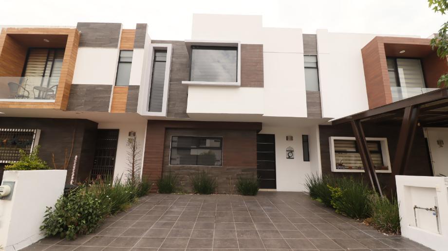 Imagen de casa en venta en bosque monarca, morelia, michoacán de ocampo