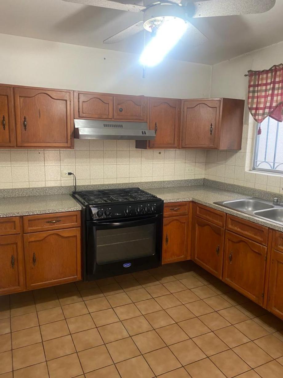 Imagen de casa en renta en del paseo residencial, monterrey, nuevo león