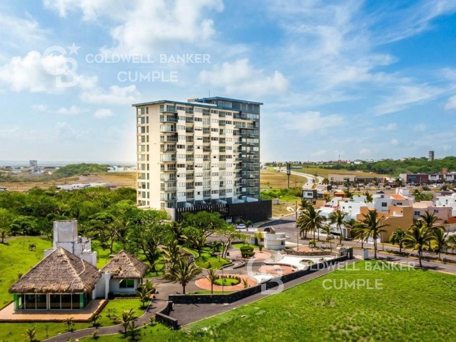 Imagen de departamento en venta en playas del conchal, alvarado, veracruz de ignacio de la llave