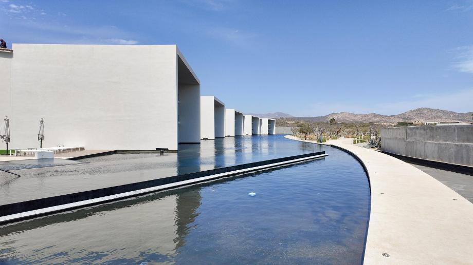 Imagen de departamento en venta en club campestre san josé, los cabos, baja california sur