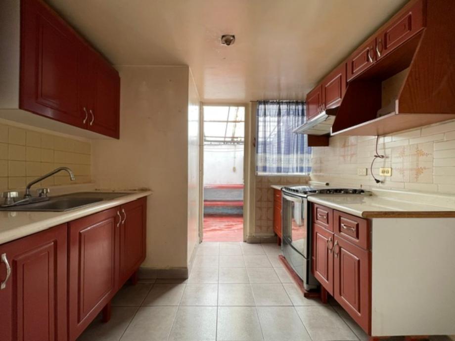 Imagen de casa en venta en el cortijo, tlalnepantla de baz, estado de méxico